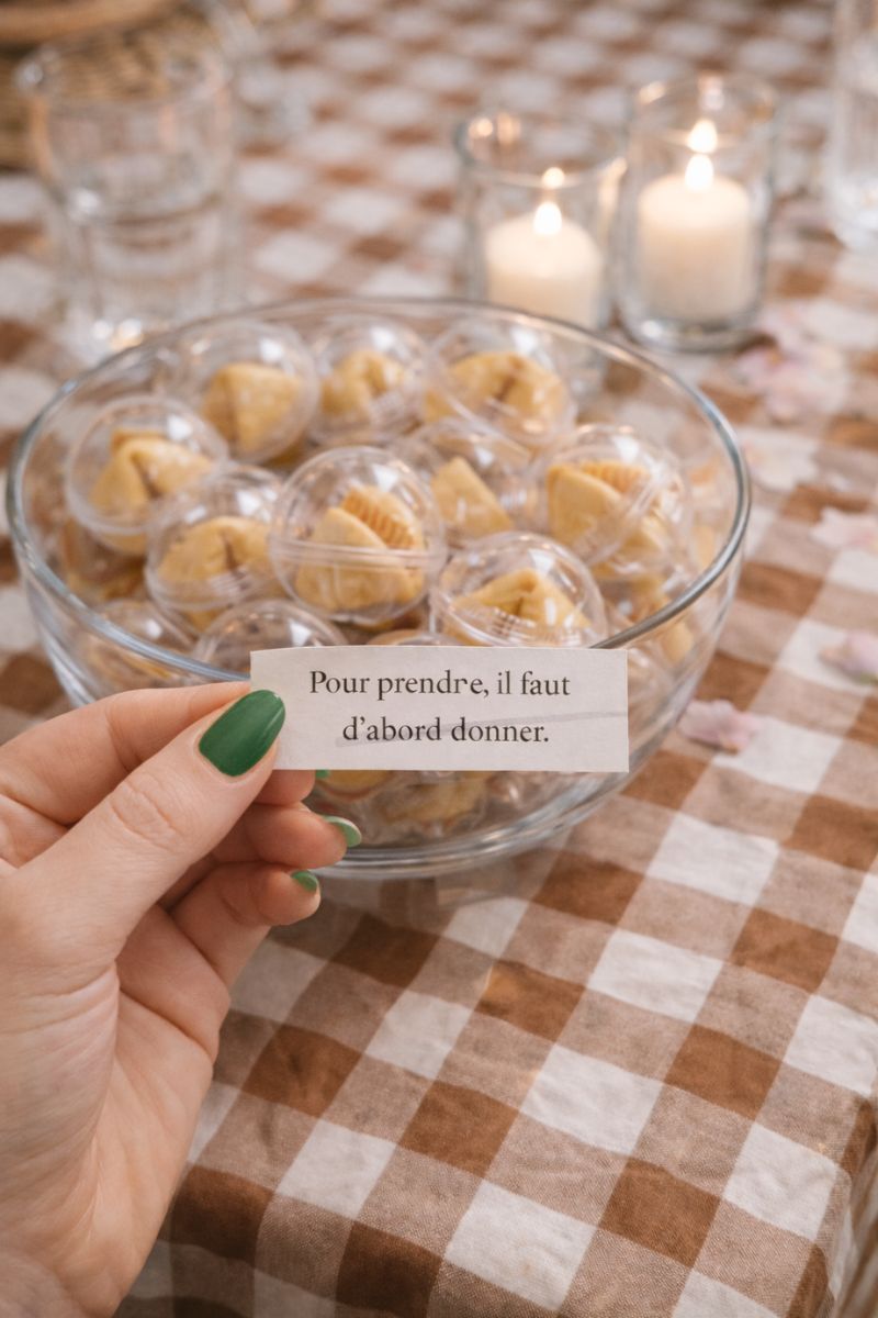 Distributeur tirette en bois beige