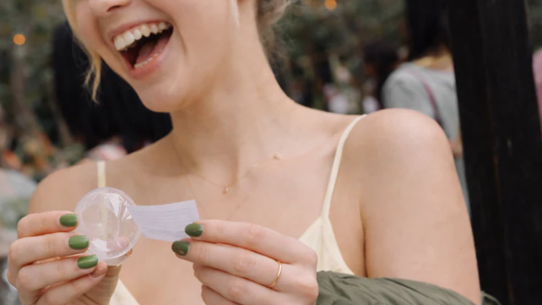 3 idées animations originales pour un mariage