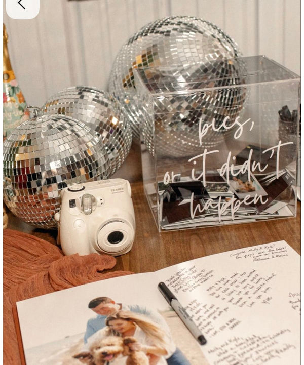 Location mariage Landes : les indispensables pour une décoration moderne et tendance