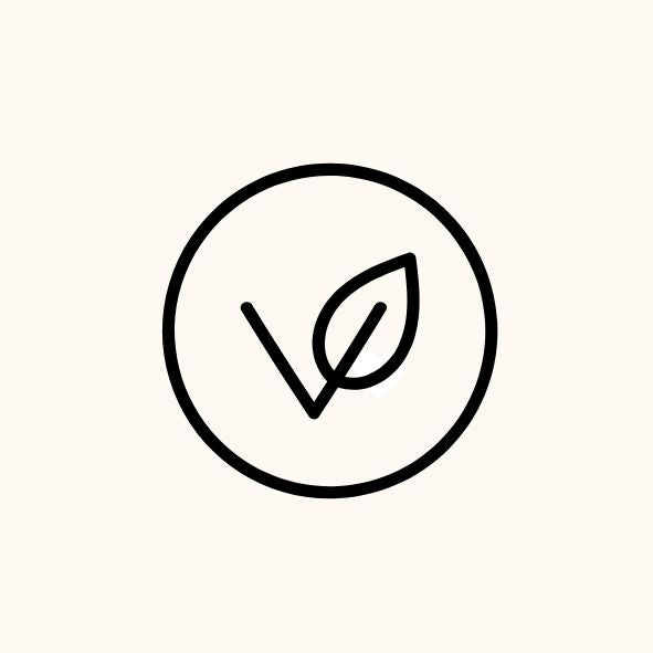 Logo testé dermatologiquement pour notre papier transfert tatouages éphémères.